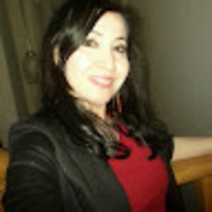 Meet your Posher, Kamela